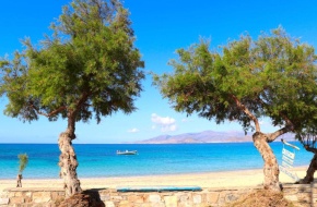 The Nine Graces - Agios Prokopios Beach Villas